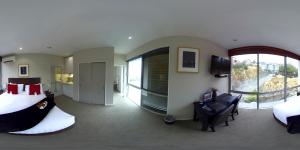 Gallery image of Swiss-Belsuites Pounamu Queenstown in Queenstown