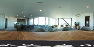 Gallery image of Swiss-Belsuites Victoria Park Auckland in Auckland