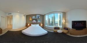 Foto sihtkohas Doha asuva majutusasutuse Aleph Doha Residences, Curio Collection By Hilton galeriist