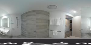 Gallery image of Courtyard by Marriott Brisbane South Bank in Brisbane