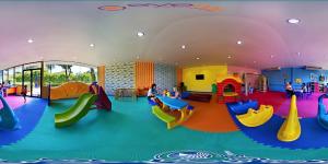 Gallery image of Krabi Resort in Ao Nang Beach