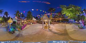 Gallery image of Krabi Resort in Ao Nang Beach