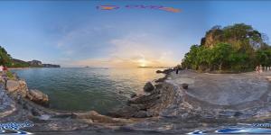 Gallery image of Krabi Resort in Ao Nang Beach