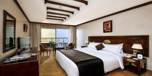 Gallery image of Hôtel Club Val d'Anfa Casablanca Ocean view in Casablanca