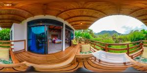 Fotografie z fotogalerie ubytování Las Terrazas de Dana Boutique Lodge & Spa v destinaci Mindo