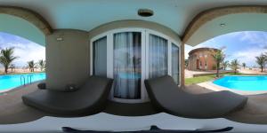 Fotografie z fotogalerie ubytování Balafon Beach Resort v destinaci Kololi
