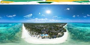 Gallery image of Karafuu Beach Resort & Spa in Pingwe