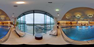 Gallery image of Grand Hotel River Park, a Luxury Collection Hotel, Bratislava in Bratislava