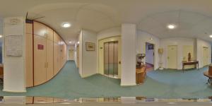 Gallery image of Logis Hotel Restaurant Remotel in Knutange