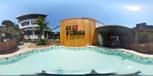 Gallery image of A Coroa Hostel & Suites in Arraial do Cabo