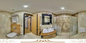 Foto dalla galleria di Erbil Quartz Hotel a Erbil