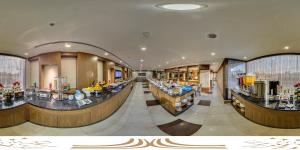 Foto dalla galleria di Erbil Quartz Hotel a Erbil