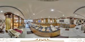 Foto dalla galleria di Erbil Quartz Hotel a Erbil