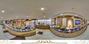 Foto dalla galleria di Erbil Quartz Hotel a Erbil