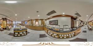 Foto dalla galleria di Erbil Quartz Hotel a Erbil