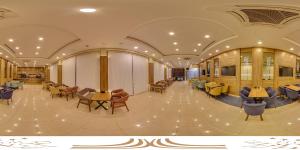 Foto dalla galleria di Erbil Quartz Hotel a Erbil