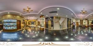 Gallery image of Erbil Quartz Hotel in Erbil