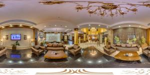 Foto dalla galleria di Erbil Quartz Hotel a Erbil