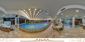 Gallery image of Erbil Quartz Hotel in Erbil