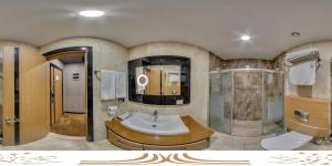 Foto dalla galleria di Erbil Quartz Hotel a Erbil