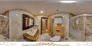 Foto dalla galleria di Erbil Quartz Hotel a Erbil