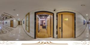 Gallery image of Erbil Quartz Hotel in Erbil