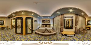 Foto dalla galleria di Erbil Quartz Hotel a Erbil