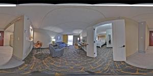 Gallery image of Holiday Inn Philadelphia-Cherry Hill by IHG in Cherry Hill