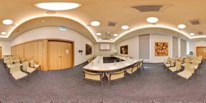 Gallery image of Holiday Inn - Warsaw City Centre by IHG in Warsaw