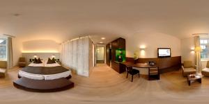 Gallery image of Hotel Glockenhof Zürich in Zurich