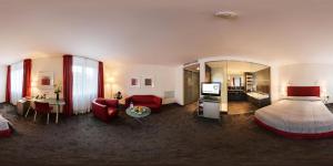 Gallery image of Hotel Glockenhof Zürich in Zurich
