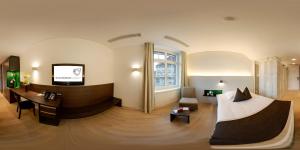 Gallery image of Hotel Glockenhof Zürich in Zurich