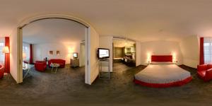 Gallery image of Hotel Glockenhof Zürich in Zurich