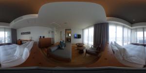 Foto dalla galleria di HOTEL STRATA NAHA a Naha