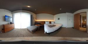Foto dalla galleria di HOTEL STRATA NAHA a Naha