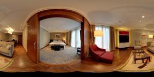 Gallery image of Sheraton Bratislava Hotel in Bratislava