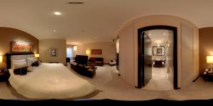 Gallery image of Grand Hotel River Park, a Luxury Collection Hotel, Bratislava in Bratislava