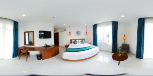 Foto dalla galleria di Le Kree Downtown Hotel a Phnom Penh