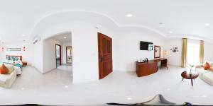 Foto dalla galleria di Le Kree Downtown Hotel a Phnom Penh