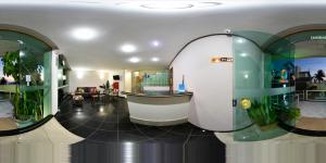 Fotografie z fotogalerie ubytování Hotel Portal da Lua v destinaci Iriri