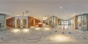 Gallery image of DoubleTree by Hilton Bath in Bath