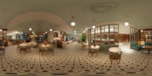 Gallery image of DoubleTree by Hilton Bath in Bath
