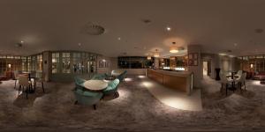 Gallery image of DoubleTree by Hilton Bath in Bath