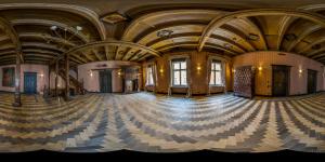 Gallery image of H15 Palace, a Luxury Collection Hotel, Krakow in Krakow