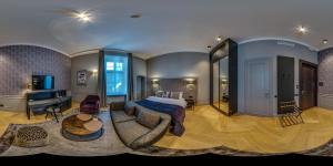 Gallery image of H15 Palace, a Luxury Collection Hotel, Krakow in Krakow