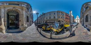Gallery image of H15 Palace, a Luxury Collection Hotel, Krakow in Krakow