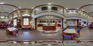 Gallery image of Hampton Inn & Suites Indianapolis-Airport in Indianapolis