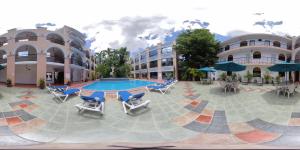 Gallery image of Hotel Doralba Inn in Mérida