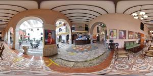 Gallery image of Hotel Doralba Inn in Mérida
