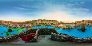Gallery image of Pickalbatros White Beach Resort - Hurghada in Hurghada